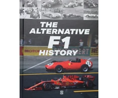 KNYGA Bookshop Alternative F1 History