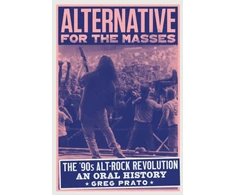 KNYGA Bookshop Alternative for the Masses