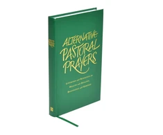 KNYGA Bookshop Alternative Pastoral Prayers