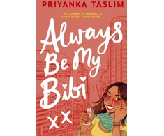 KNYGA Bookshop Always Be My Bibi