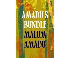 KNYGA Bookshop Amadu's Bundle