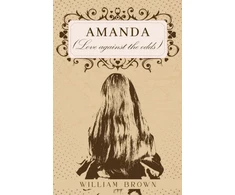 KNYGA Bookshop Amanda (Love against the odds)