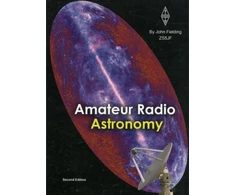 KNYGA Bookshop Amateur Radio Astronomy