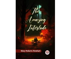 KNYGA Bookshop Amazing Interlude (Edition2023)