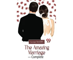 KNYGA Bookshop Amazing Marriage