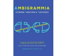 KNYGA Bookshop Ambigrammia