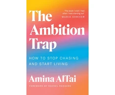 KNYGA Bookshop Ambition Trap