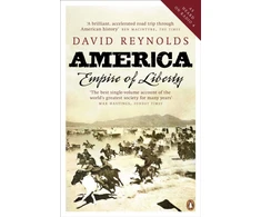KNYGA Bookshop America, Empire of Liberty