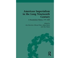 KNYGA Bookshop American Imperialism in the Long Nineteenth Century