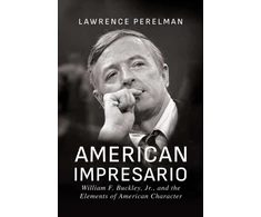 KNYGA Bookshop American Impresario