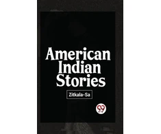 KNYGA Bookshop American Indian Stories