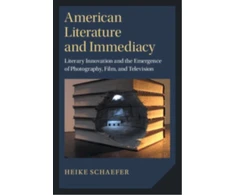 KNYGA Bookshop American Literature and Immediacy