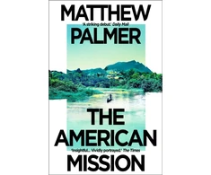 KNYGA Bookshop American Mission