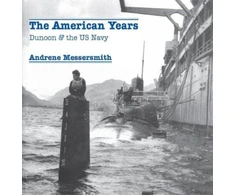 KNYGA Bookshop American Years