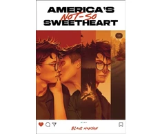 KNYGA Bookshop America's Not-So-Sweetheart