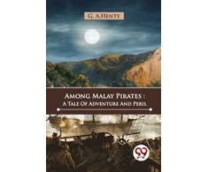 KNYGA Bookshop Among Malay Pirates