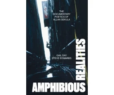 KNYGA Bookshop Amphibious Realities