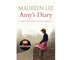 KNYGA Bookshop Amy's Diary