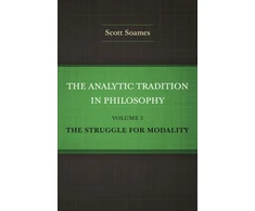 KNYGA Bookshop Analytic Tradition in Philosophy, Volume 3