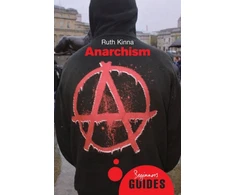 KNYGA Bookshop Anarchism