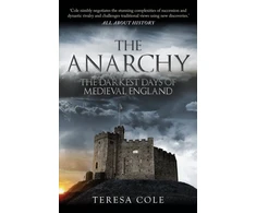 KNYGA Bookshop Anarchy