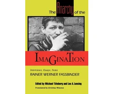 KNYGA Bookshop Anarchy of the Imagination