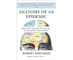 KNYGA Bookshop Anatomy of an Epidemic