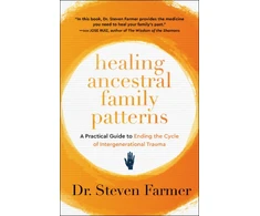 KNYGA Bookshop Ancestral Family Patterns