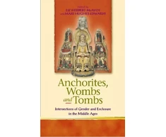 KNYGA Bookshop Anchorites, Wombs and Tombs