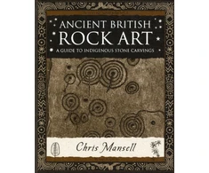 KNYGA Bookshop Ancient British Rock Art