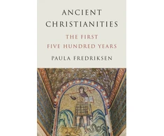 KNYGA Bookshop Ancient Christianities