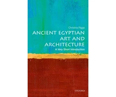 KNYGA EAST Ancient Egyptian Art and Architecture