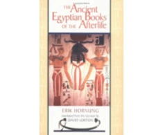 KNYGA Bookshop Ancient Egyptian Books of the Afterlife