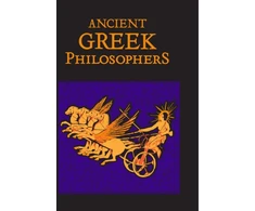 KNYGA Bookshop Ancient Greek Philosophers
