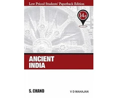 KNYGA Bookshop Ancient India