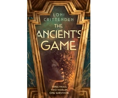 KNYGA Loni Crittenden The Ancient’s Game