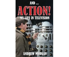 KNYGA Bookshop And ... Action! My Life In Television