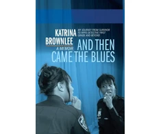 KNYGA Bookshop And Then Came The Blues