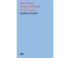 KNYGA Andras Szanto: The Future of the Art World