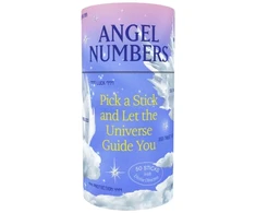 KNYGA Bookshop Angel Numbers
