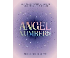 KNYGA Bookshop Angel Numbers