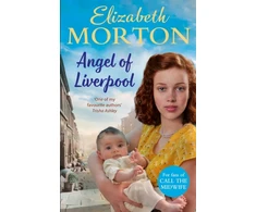 KNYGA Elizabeth Morton Angel of Liverpool