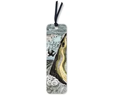 KNYGA Bookshop Angela Harding: Cornish Path Bookmarks (pack of 10)