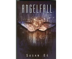 KNYGA Bookshop ANGELFALL
