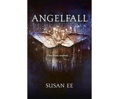 KNYGA Bookshop Angelfall