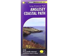 KNYGA Bookshop Anglesey Coastal Path