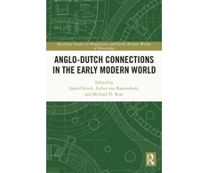 KNYGA Bookshop Anglo-Dutch Connections in the Early Modern World