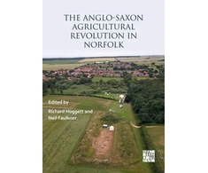 KNYGA Bookshop Anglo-Saxon Agricultural Revolution in Norfolk
