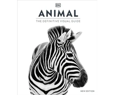 KNYGA Bookshop Animal