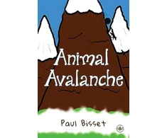 KNYGA Paul Bisset Animal Avalanche